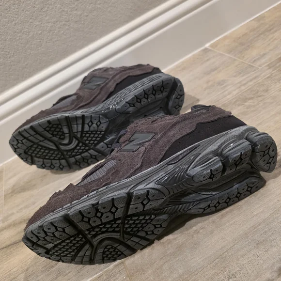 New Balance Size 12 Protection Pack